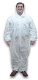 Dukal Coverall -Bag of 5 Dukal Coverall -Bag of 5