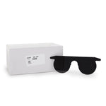 Eaton Medicals Post Mydriatic Glasses, Gray Tint -Box of 100 Eaton Medicals Post Mydriatic Glasses, Gray Tint -Box of 100