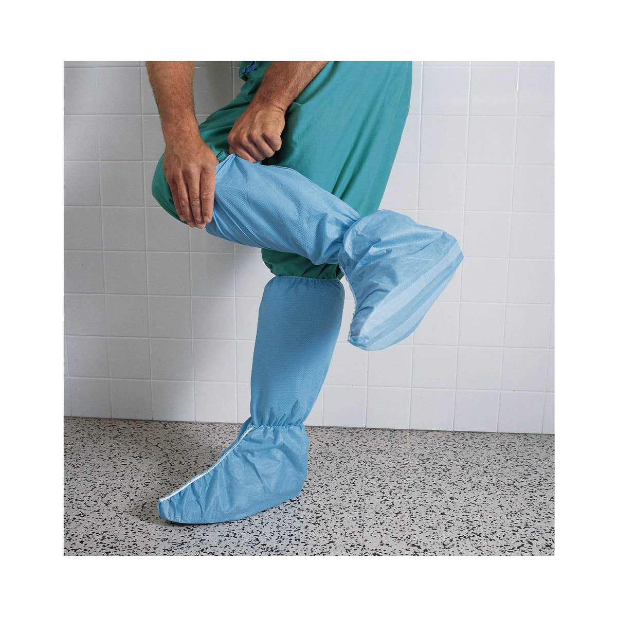 Hi Guard Full Coverage Boot, Universal -Case of 150 Hi Guard Full Coverage Boot, Universal -Case of 150