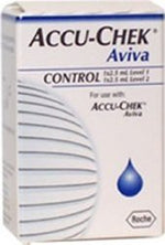 Accu-Chek Aviva Control Solution - 950157_EA - 1 Accu-Chek Aviva Control Solution - 950157_EA - 1