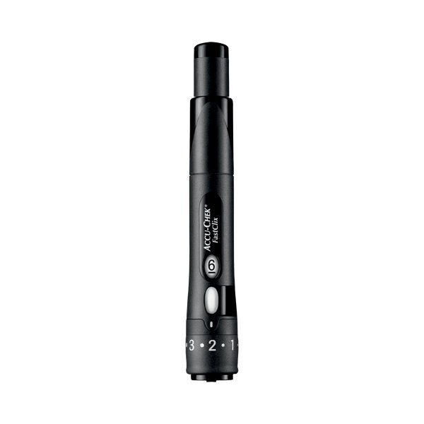 Accu-Chek FastClix Lancing Device - 811219_CS - 2