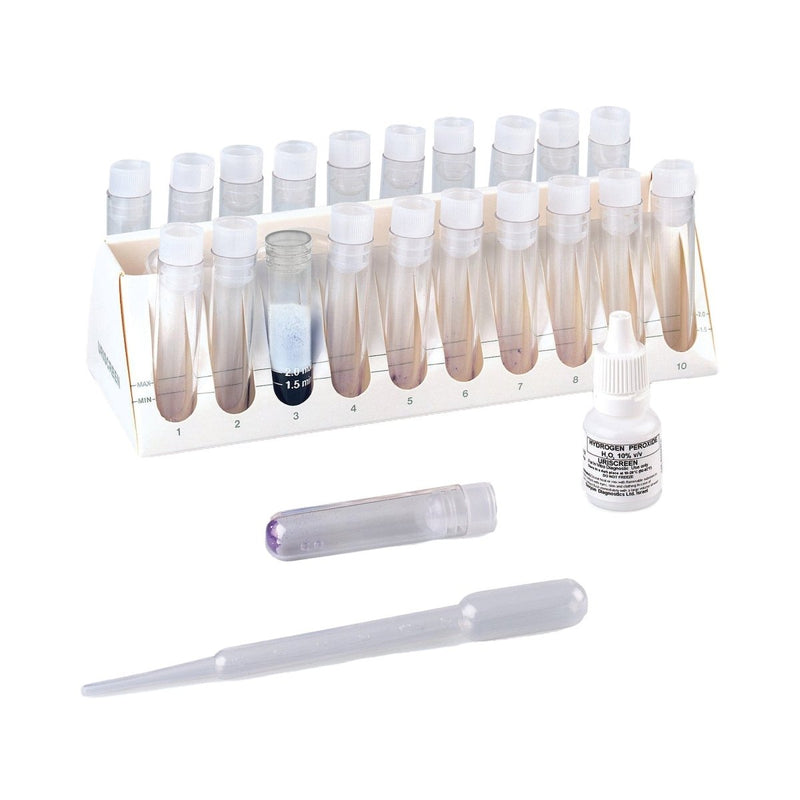 Accutest Uriscreen Urinary Tract Infection Detection Urinalysis Test Kit - 729942_BX - 1 Accutest Uriscreen Urinary Tract Infection Detection Urinalysis Test Kit - 729942_BX - 1
