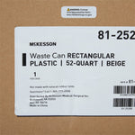 McKesson Trash Can -Each McKesson Trash Can -Each