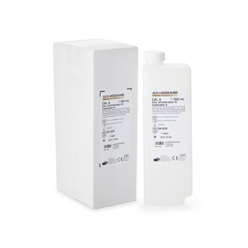 Ace Calibrator For Ace Ise Analyzer - 315182_EA - 1 Ace Calibrator For Ace Ise Analyzer - 315182_EA - 1