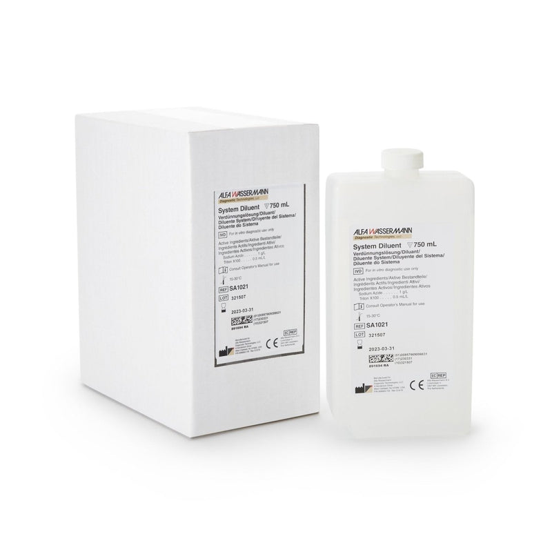 Ace Reagent Diluent - 334349_KT - 1 Ace Reagent Diluent - 334349_KT - 1