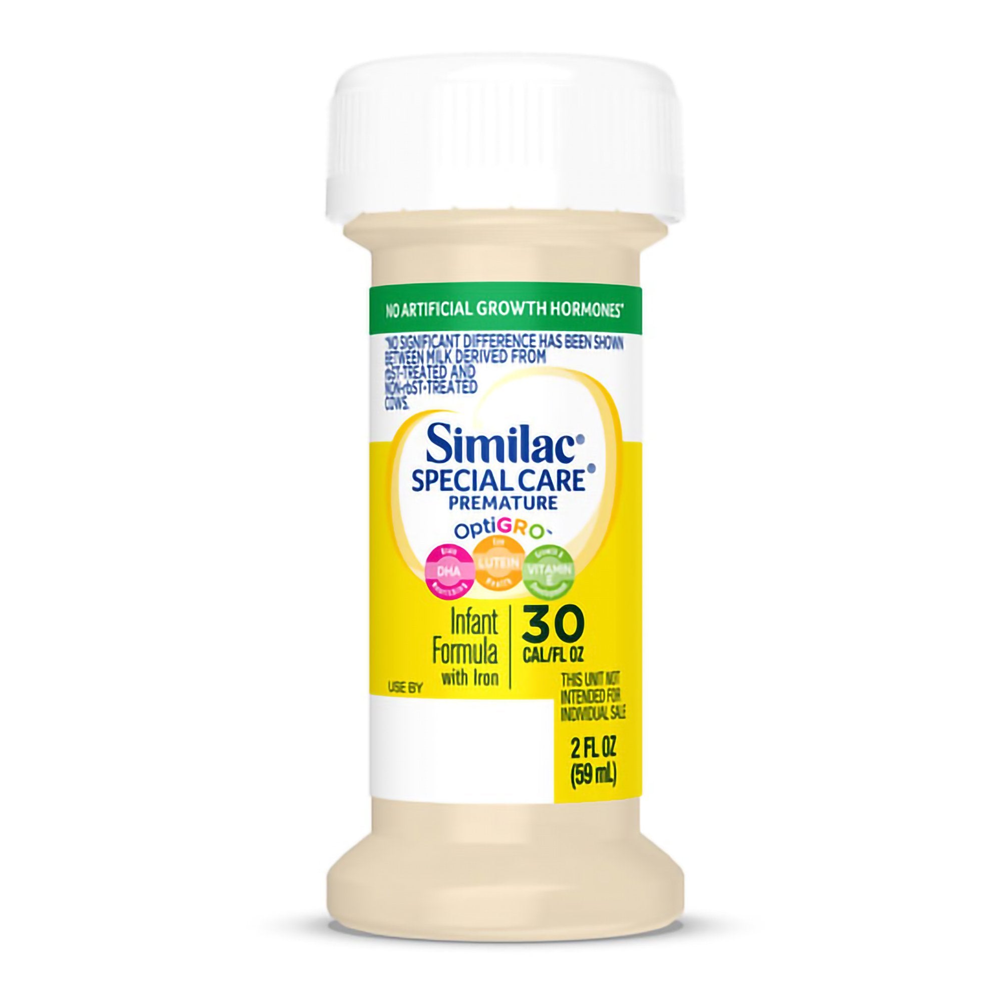 Similac Special Care 30 Ready to Use Infant Formula, 2oz. Bottles