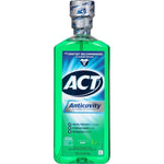 Act Fluoride Rinse - 697207_EA - 1 Act Fluoride Rinse - 697207_EA - 1