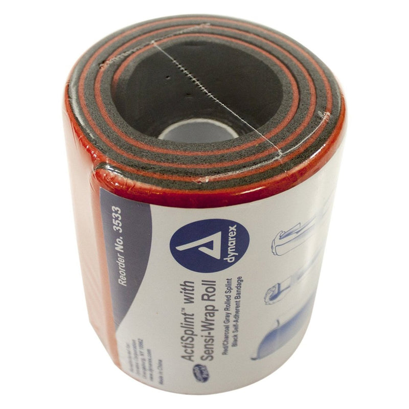 Actisplint General Purpose Splint - 1068342_EA - 1 Actisplint General Purpose Splint - 1068342_EA - 1
