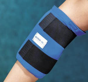 Active Ice Knee Cold Therapy Wrap - 446483_EA - 1 Active Ice Knee Cold Therapy Wrap - 446483_EA - 1