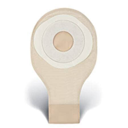 Activelife One Piece Drainable Opaque Ostomy Pouch - 526071_BX - 1 Activelife One Piece Drainable Opaque Ostomy Pouch - 526071_BX - 1