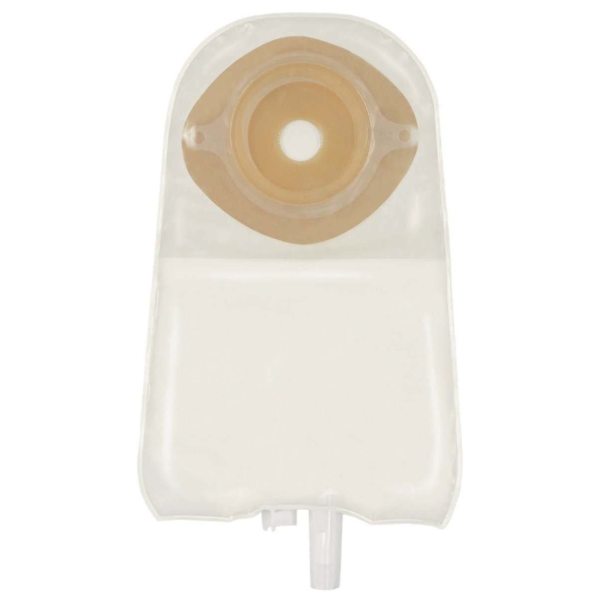 Activelife One Piece Drainable Transparent Urostomy Pouch - 451711_BX - 1 Activelife One Piece Drainable Transparent Urostomy Pouch - 451711_BX - 1