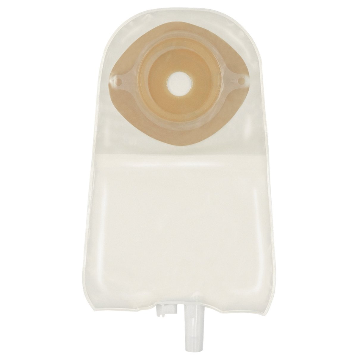Activelife One Piece Drainable Transparent Urostomy Pouch - 451711_BX - 1 Activelife One Piece Drainable Transparent Urostomy Pouch - 451711_BX - 1