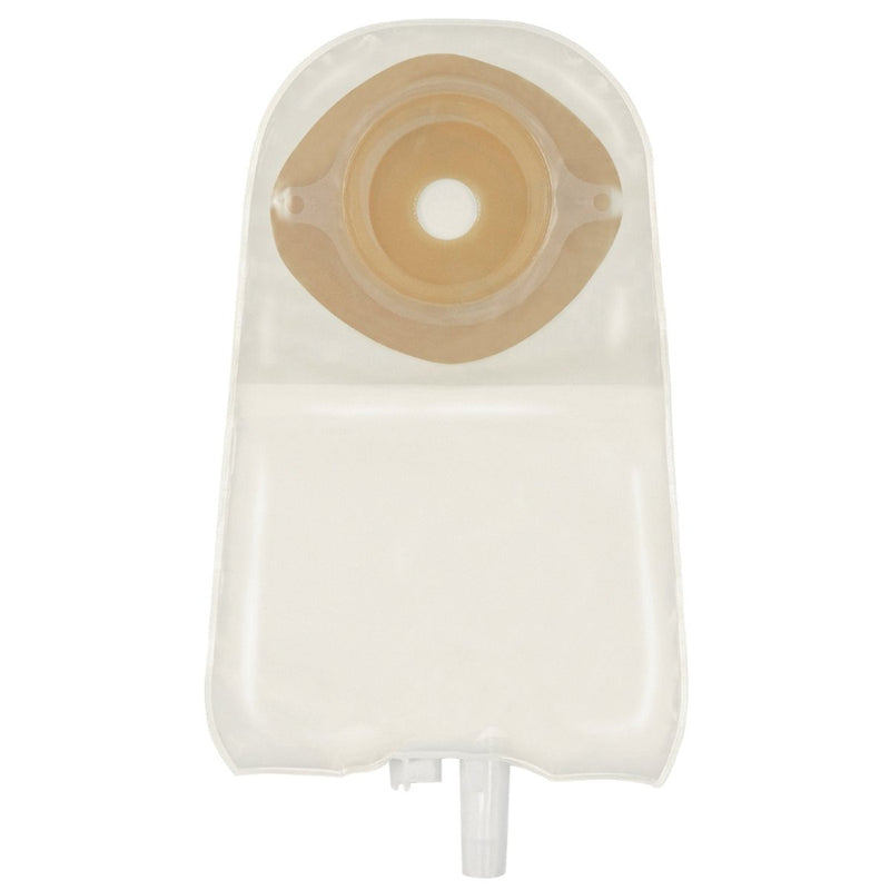 Activelife One Piece Drainable Transparent Urostomy Pouch - 451711_BX - 1 Activelife One Piece Drainable Transparent Urostomy Pouch - 451711_BX - 1