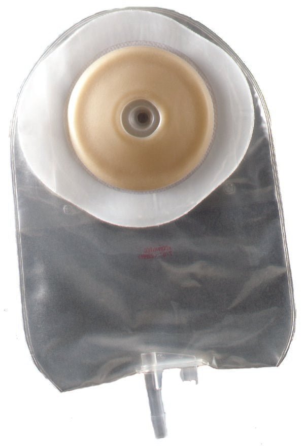 Activelife One Piece Drainable Transparent Urostomy Pouch - 208753_BX - 13 Activelife One Piece Drainable Transparent Urostomy Pouch - 208753_BX - 13