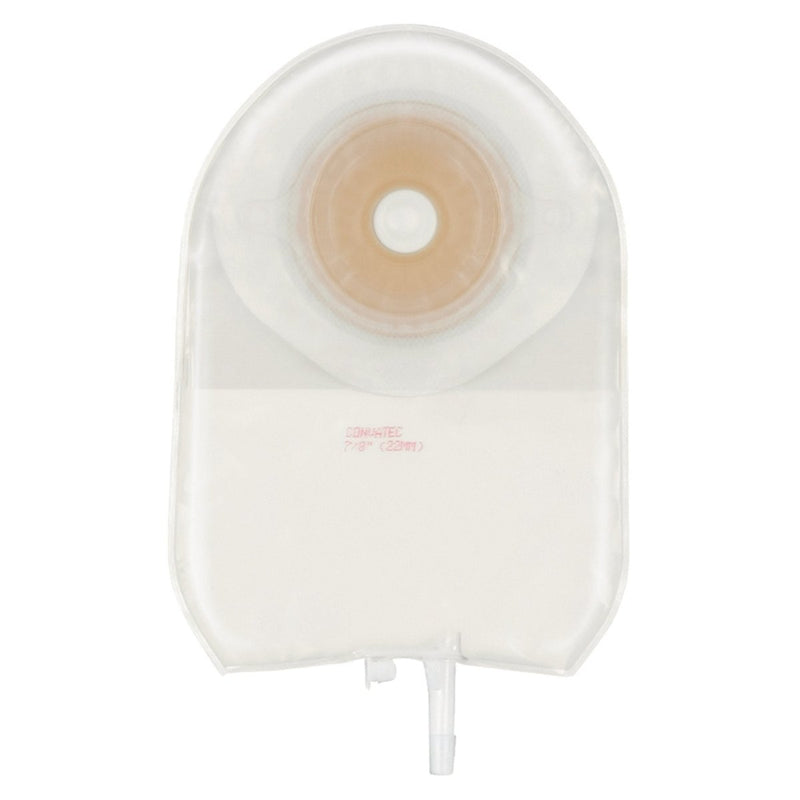 Activelife One Piece Drainable Transparent Urostomy Pouch - 221989_BX - 10 Activelife One Piece Drainable Transparent Urostomy Pouch - 221989_BX - 10
