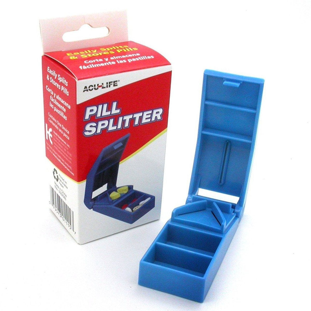 Acu Life Pill Cutter - 861268_EA - 1 Acu Life Pill Cutter - 861268_EA - 1