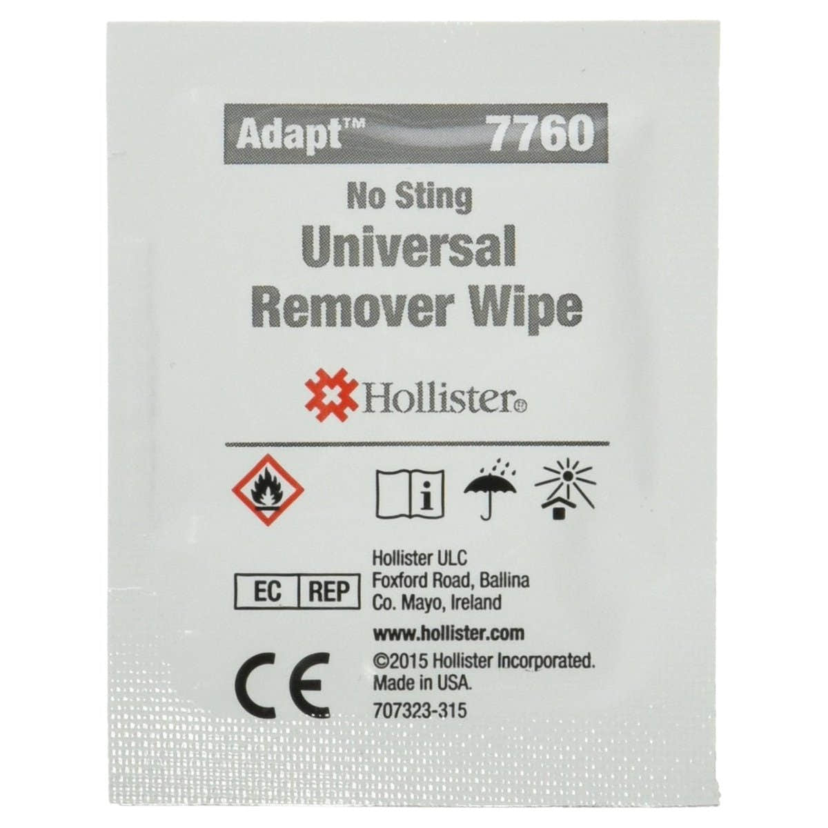 Adapt Adhesive And Barrier Remover - 953690_BX - 1 Adapt No Sting Adhesive and Barrier Remover - 953690_EA - 2