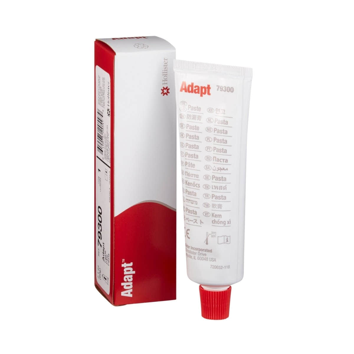 Adapt Skin Barrier Paste - 457208_EA - 1 Adapt Skin Barrier Paste - 457208_EA - 1