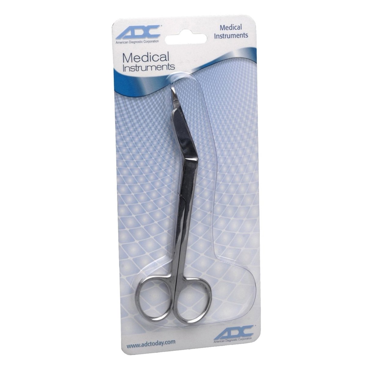 Adc Bandage Scissors - 256810_EA - 1 Adc Bandage Scissors - 256810_EA - 1