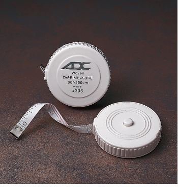 Adc Measurement Tape - 1094523_EA - 1 Adc Measurement Tape - 1094523_EA - 1