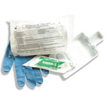 ADC Mercury Spill Kit - 572505_EA - 1 ADC Mercury Spill Kit - 572505_EA - 1