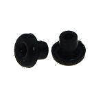 ADC Stethoscope Mushroom Ear Tips - 256838_EA - 1 ADC Stethoscope Mushroom Ear Tips - 256838_EA - 1