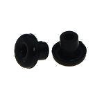ADC Stethoscope Mushroom Ear Tips - 256838_EA - 1 ADC Stethoscope Mushroom Ear Tips - 256838_EA - 1