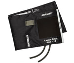 Adcuff Cuff 2-Tube Bladder - 257054_EA - 1 Adcuff Cuff 2-Tube Bladder - 257054_EA - 1