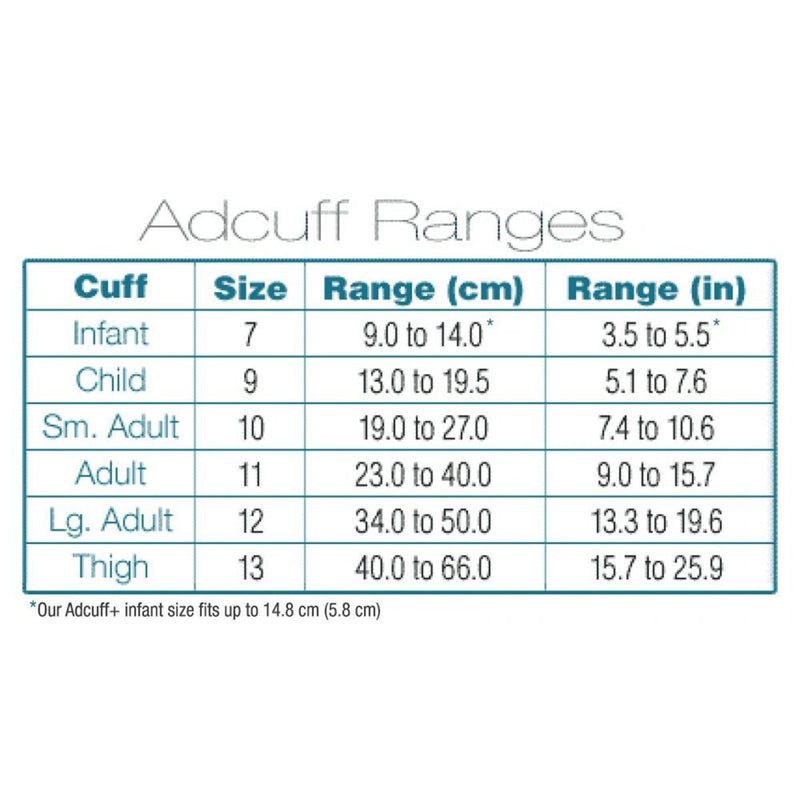 Adcuff Inflation System - 731791_EA - 3 Adcuff Inflation System - 731791_EA - 3