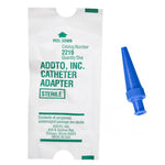 Addto Catheter / Syringe Adapter - 927951_BX - 1 Addto Catheter / Syringe Adapter - 927951_BX - 1