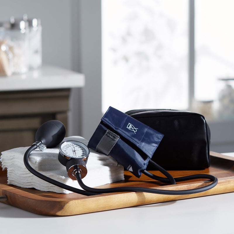 McKesson Standard Aneroid Sphygmomanometer -Each McKesson Standard Aneroid Sphygmomanometer -Each