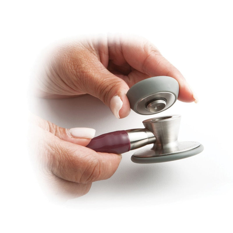 Adscope 601 Cardiology Stethoscope - 406198_EA - 9 Adscope 601 Cardiology Stethoscope - 406198_EA - 9
