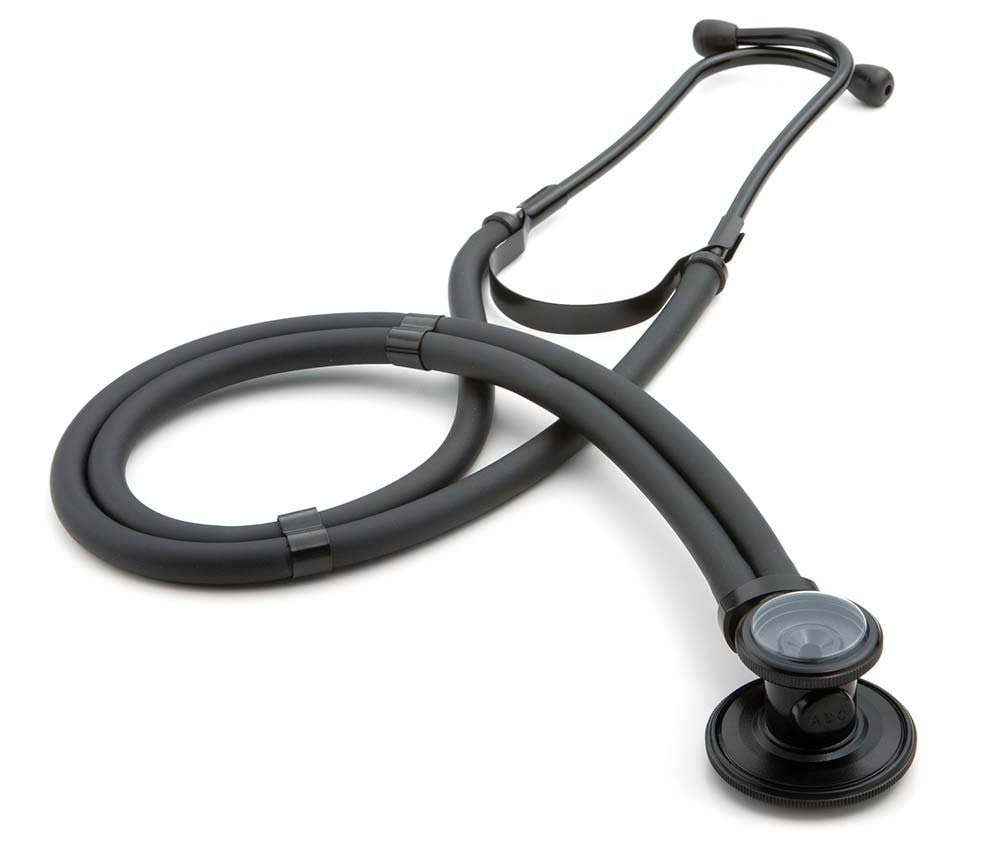 Adscope 646 Sprague - Rappaport Stethoscope - 497317_EA - 1 Adscope 646 Sprague - Rappaport Stethoscope - 497317_EA - 1