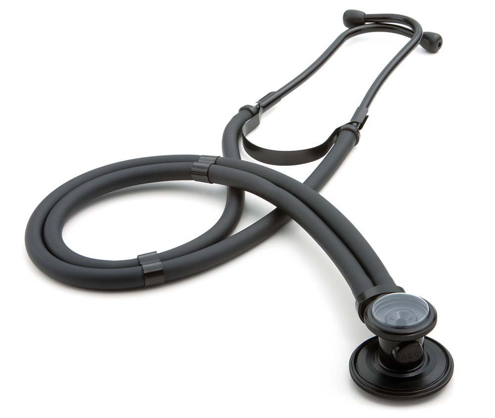 Adscope 646 Sprague - Rappaport Stethoscope - 497317_EA - 1 Adscope 646 Sprague - Rappaport Stethoscope - 497317_EA - 1
