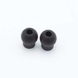 Adscope Snap-on Eartip - 953777_EA - 1 Adscope Snap-on Eartip - 953777_EA - 1