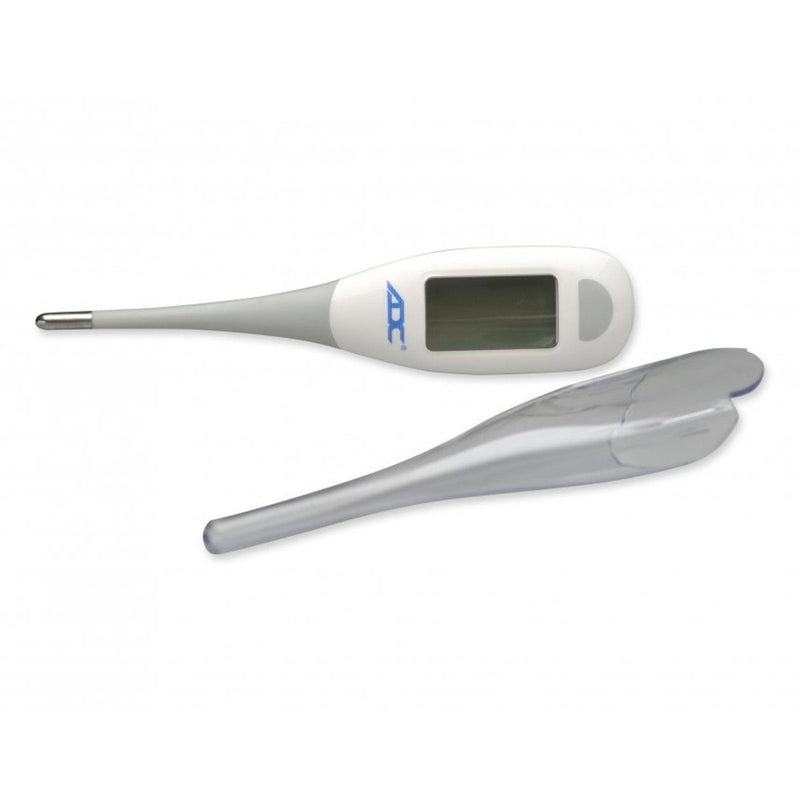 Adtemp Oral / Rectal / Axillary Probe Handheld Digital Stick Thermometer - 1179865_EA - 12 Adtemp Oral / Rectal / Axillary Probe Handheld Digital Stick Thermometer - 1179865_EA - 12