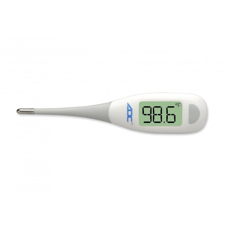Adtemp Oral / Rectal / Axillary Probe Handheld Digital Stick Thermometer - 1179865_EA - 10 Adtemp Oral / Rectal / Axillary Probe Handheld Digital Stick Thermometer - 1179865_EA - 10
