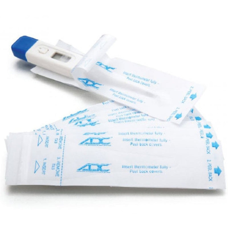 AdTemp Thermometer Sheath - 511888_BX - 1 AdTemp Thermometer Sheath - 511888_BX - 1