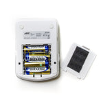 Advantage Blood Pressure Monitor - 942858_EA - 11 Advantage Blood Pressure Monitor - 942858_EA - 11
