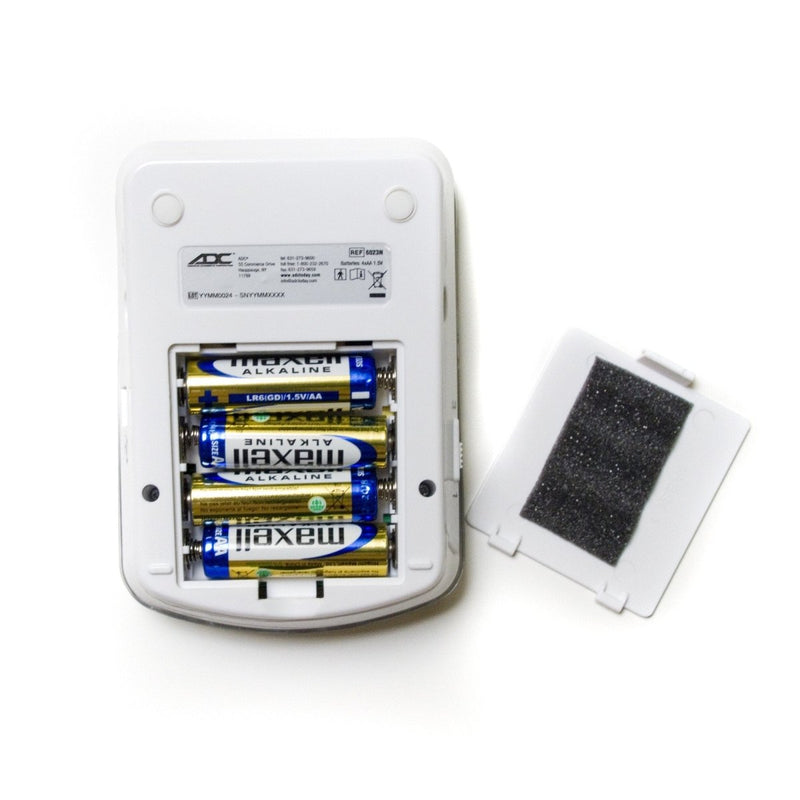 Advantage Blood Pressure Monitor - 942858_EA - 11 Advantage Blood Pressure Monitor - 942858_EA - 11