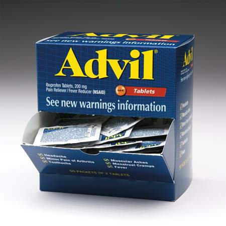 Advil Ibuprofen Pain Relief - 498680_BT - 2 Advil Ibuprofen Pain Relief - 498680_BT - 2