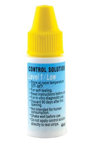 Advocate Redi-Code Plus Control Solution - 847115_EA - 1 Advocate Redi-Code Plus Control Solution - 847115_EA - 1