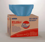 KC WypAll X80 Shop Towel -Case of 160 KC WypAll X80 Shop Towel -Case of 160
