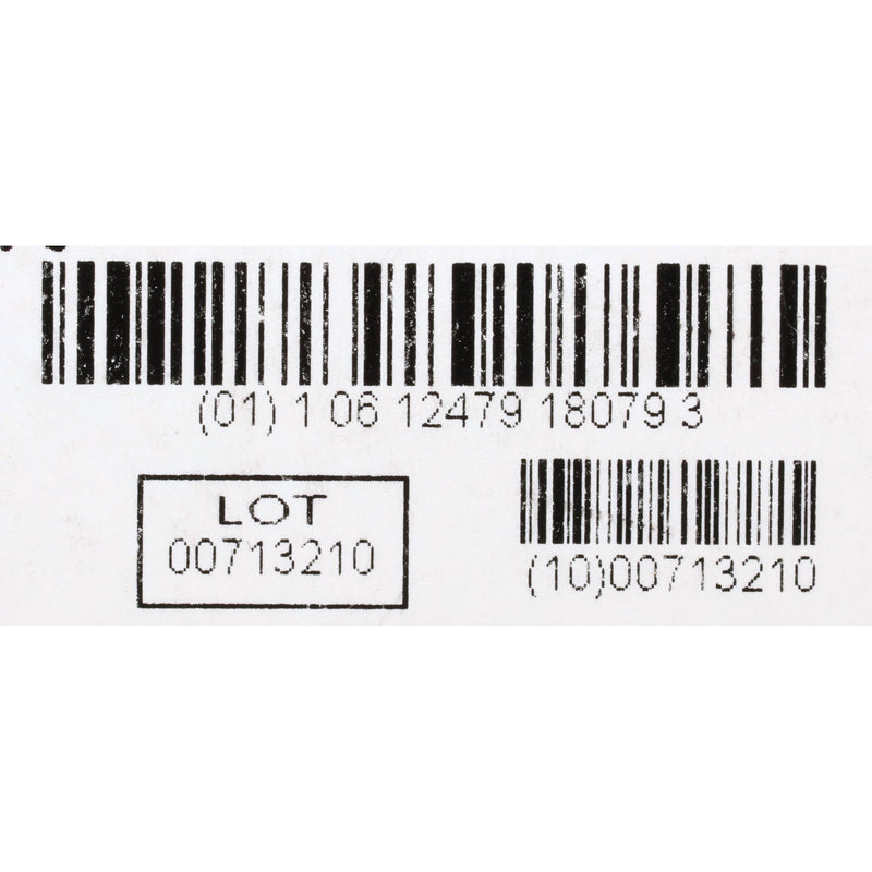 McKesson Sprague Rappaport Stethoscope, Black -Each McKesson Sprague Rappaport Stethoscope, Black -Each