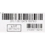 McKesson Sprague Rappaport Stethoscope, Black -Each McKesson Sprague Rappaport Stethoscope, Black -Each