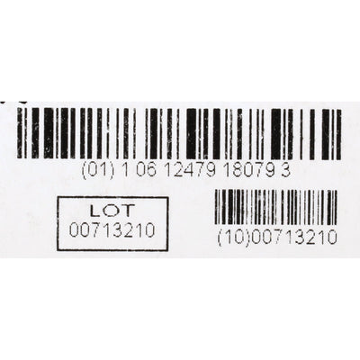 McKesson Sprague Rappaport Stethoscope, Black -Each McKesson Sprague Rappaport Stethoscope, Black -Each
