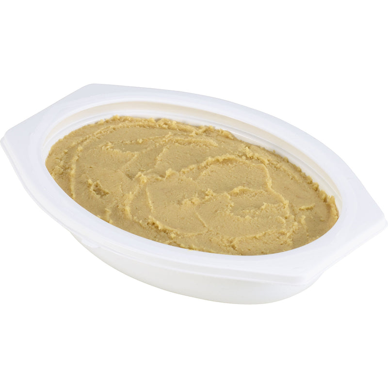 Thick & Easy Purées, Maple Cinnamon French Toast Purée, 7 oz. Tray -Case of 7 Thick & Easy Purées, Maple Cinnamon French Toast Purée, 7 oz. Tray -Case of 7