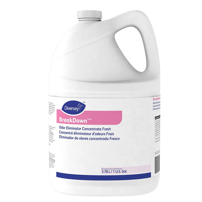 BreakDown Deodorizer -Case of 4 BreakDown Deodorizer -Case of 4