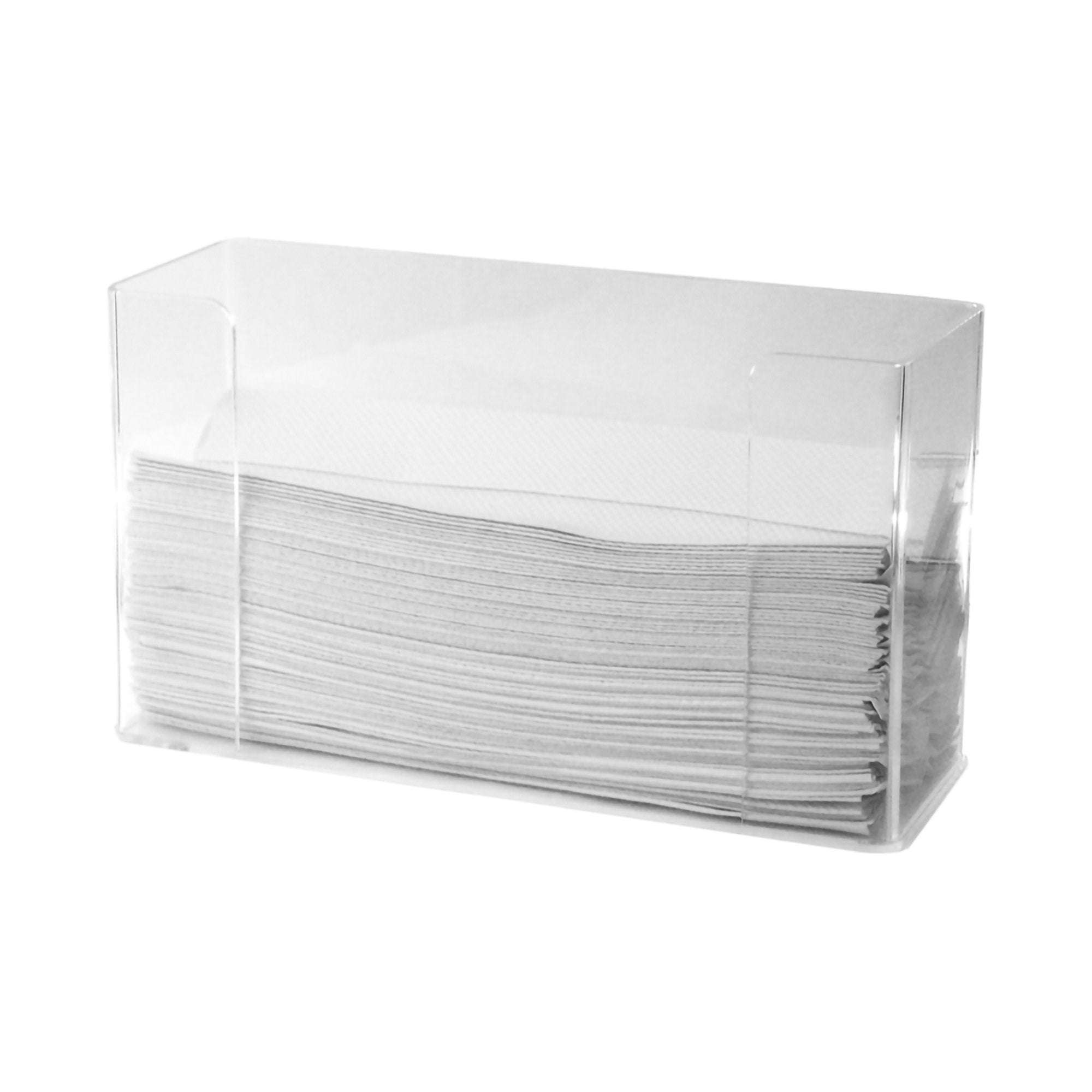 McKesson Paper Towel Dispenser -Each McKesson Paper Towel Dispenser -Each
