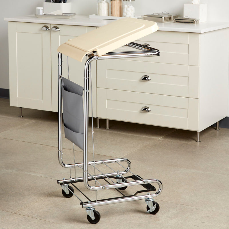 McKesson Hamper Stand -Each McKesson Hamper Stand -Each